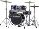 Kit Junior Manu Katche - 4 fûts - deep violet