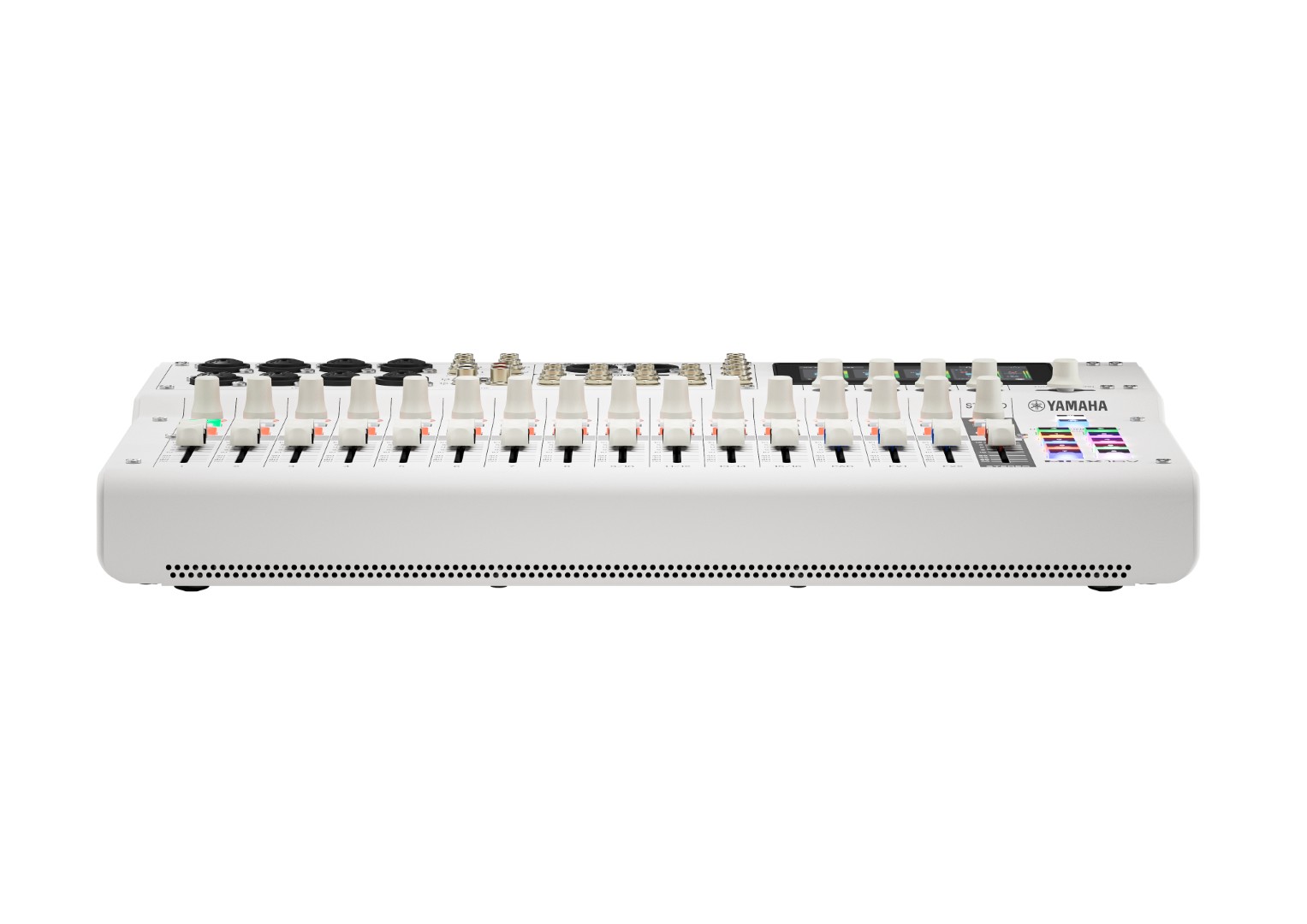 Yamaha Mgx16v White - Table De Mixage NumÉrique - Variation 1