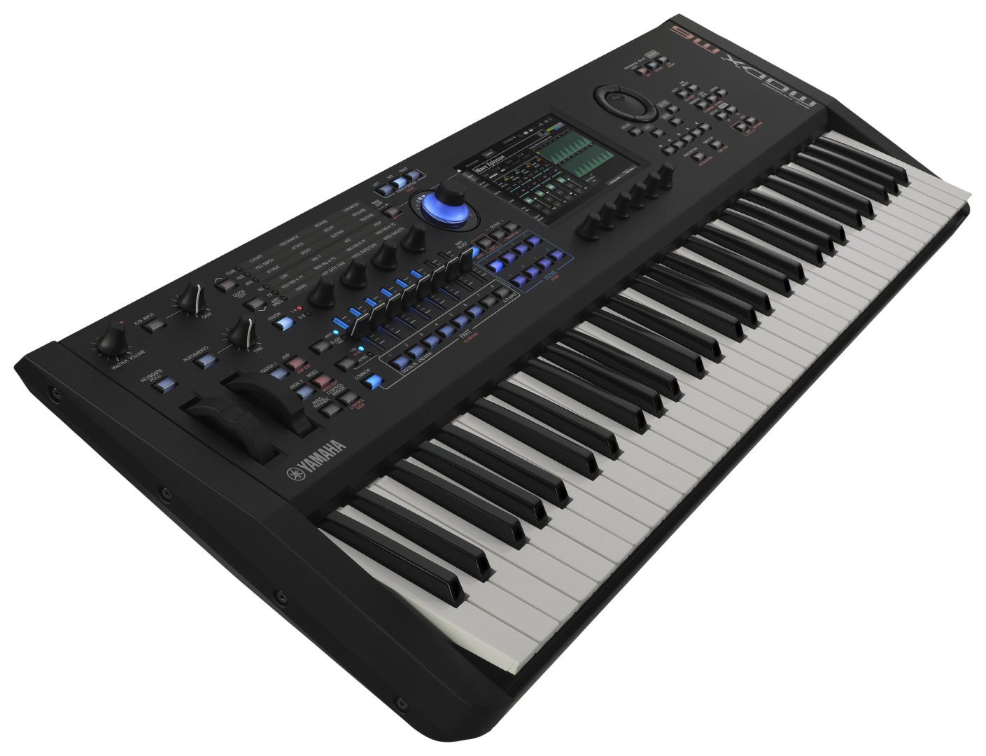 Yamaha Modx M6 - SynthÉtiseur - Variation 1