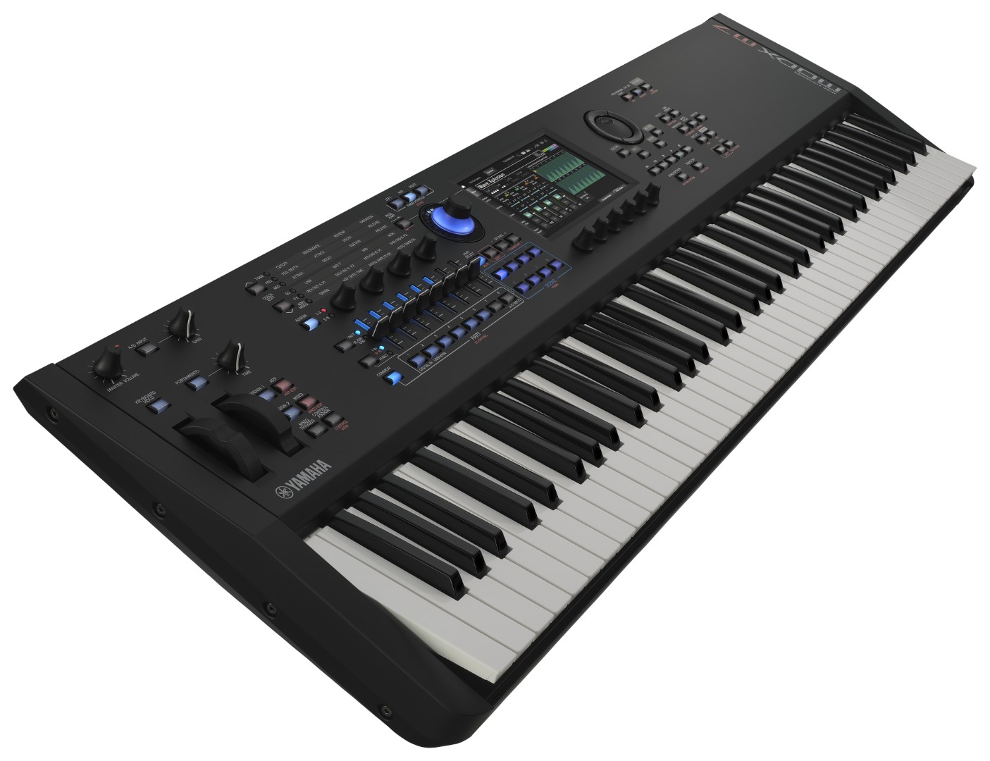 Yamaha Modx M7 - SynthÉtiseur - Variation 1