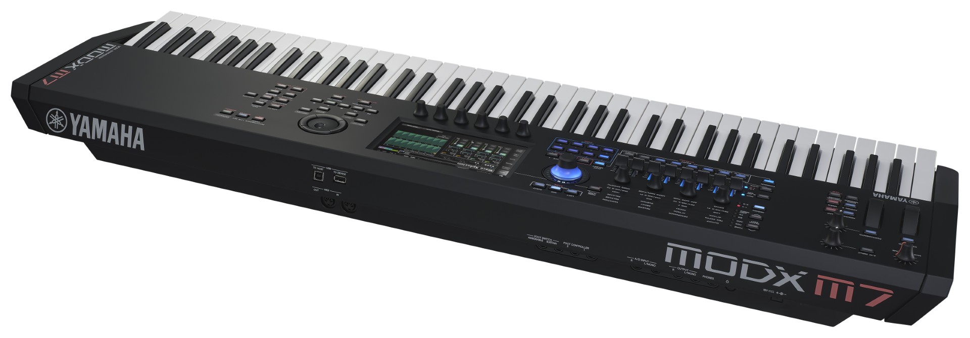 Yamaha Modx M7 - SynthÉtiseur - Variation 3