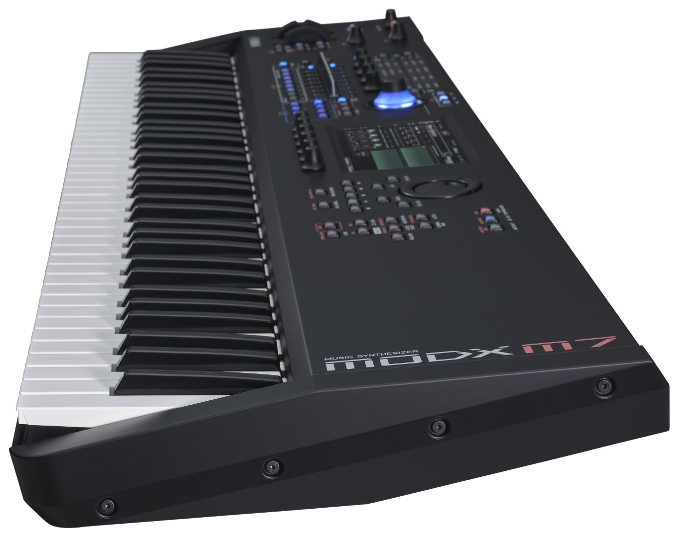 Yamaha Modx M7 - SynthÉtiseur - Variation 7