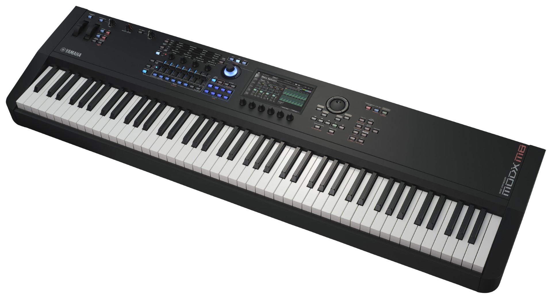 Yamaha Modx M8 - SynthÉtiseur - Variation 2