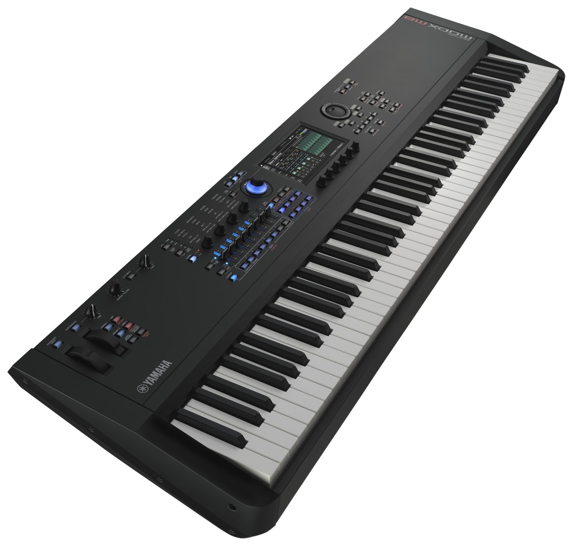 Yamaha Modx M8 - SynthÉtiseur - Variation 1