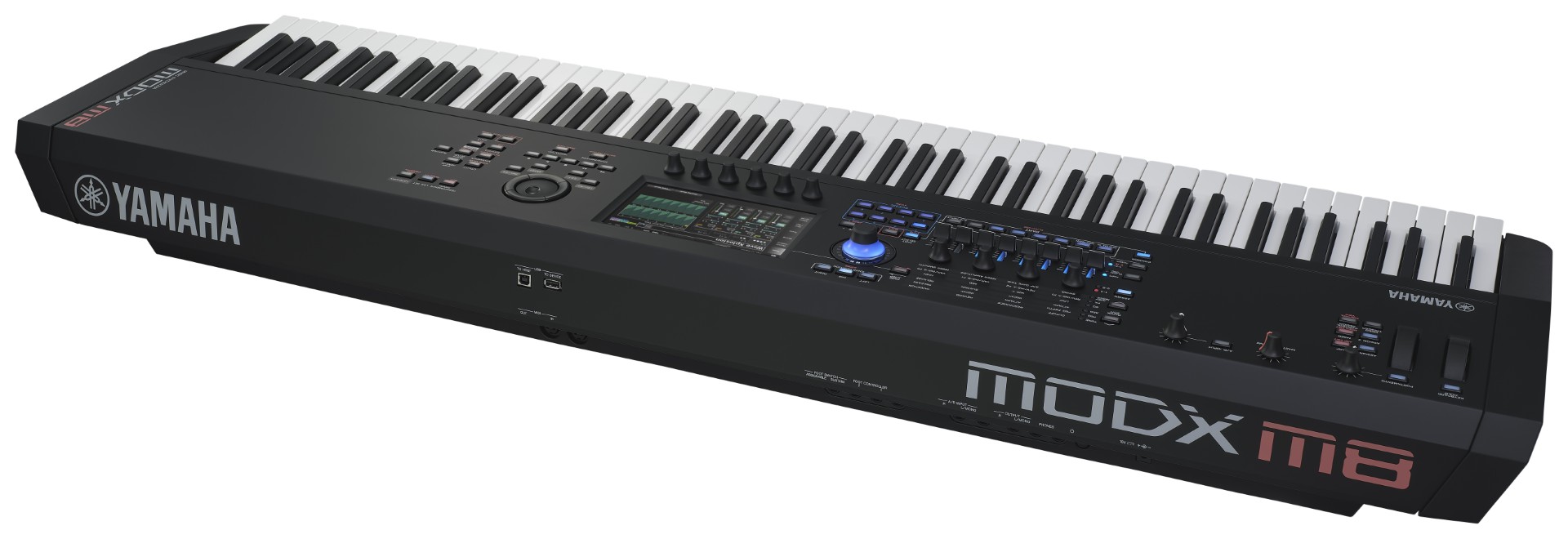 Yamaha Modx M8 - SynthÉtiseur - Variation 3