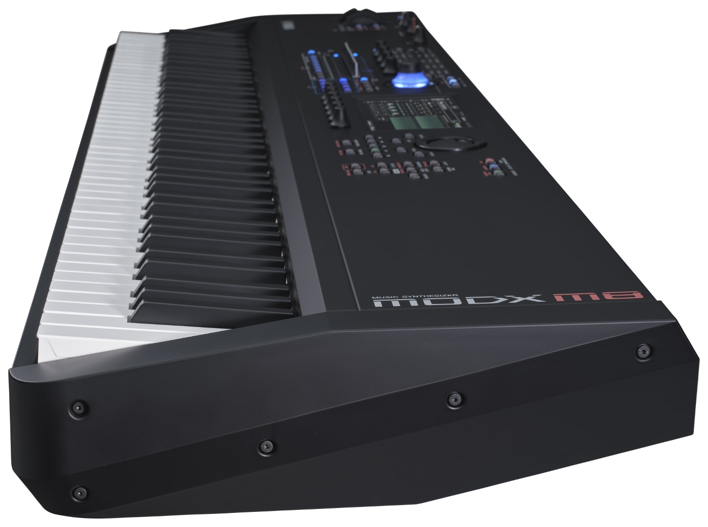 Yamaha Modx M8 - SynthÉtiseur - Variation 5