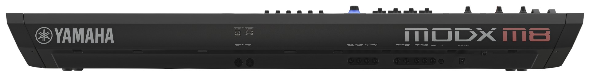 Yamaha Modx M8 - SynthÉtiseur - Variation 6