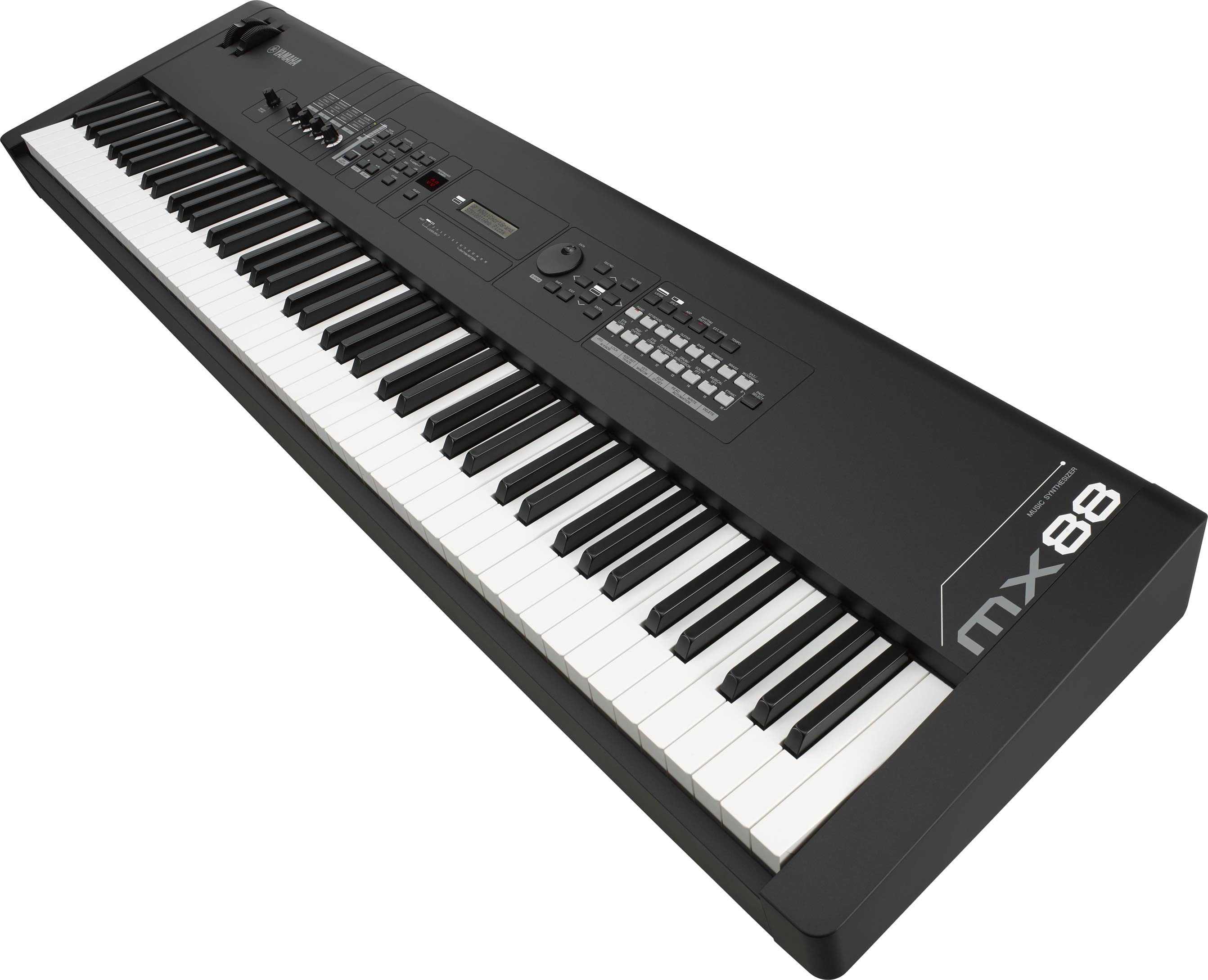 MX88 Synthétiseur Yamaha