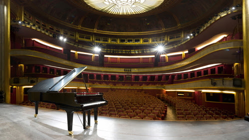 Yamaha N-1x - Piano NumÉrique Meuble - Variation 8