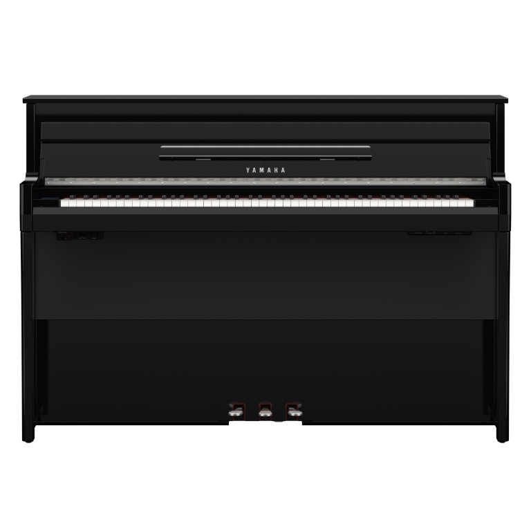 Yamaha Nu1xa Avant Grand - Piano NumÉrique Meuble - Variation 7