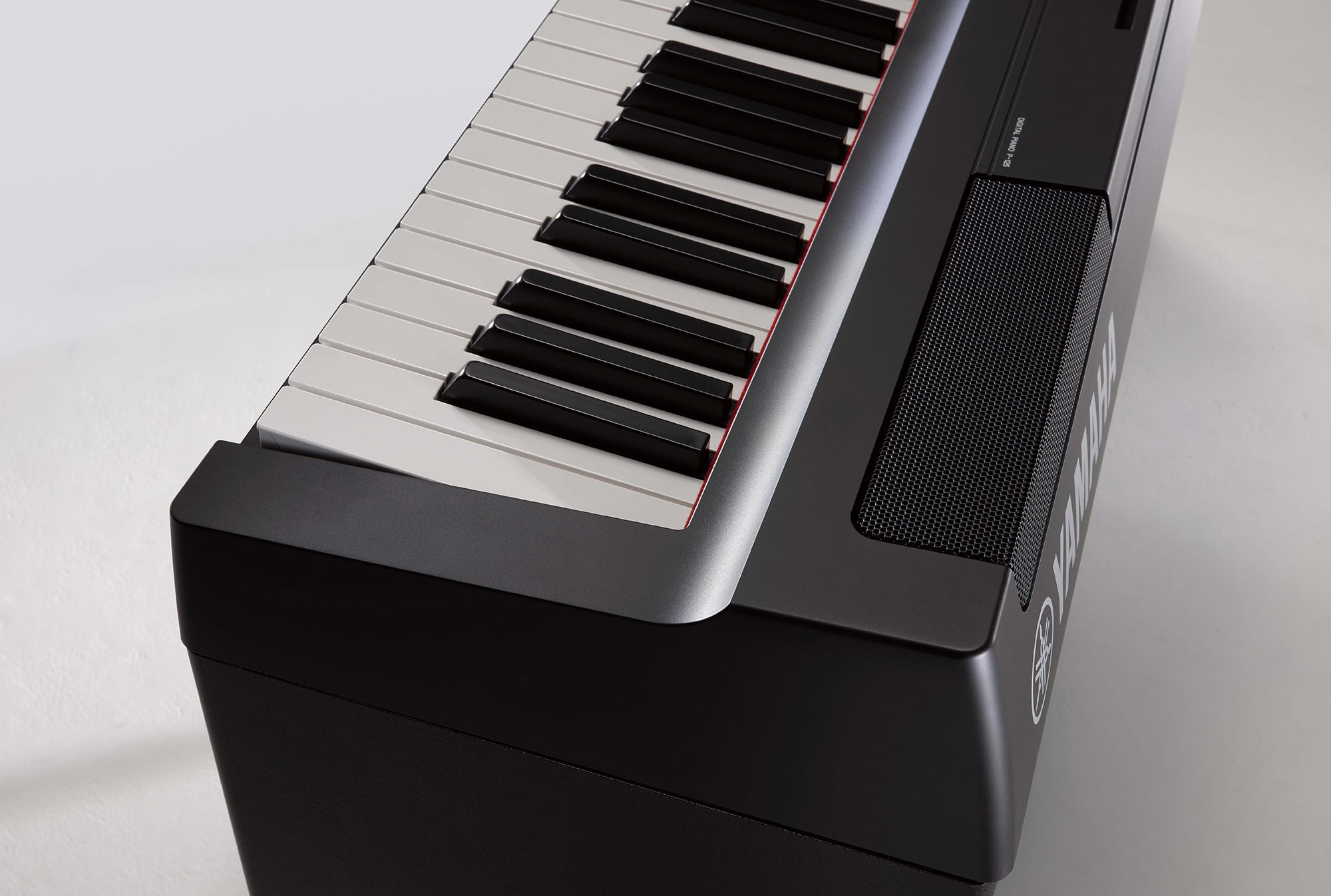 Yamaha P-125 - Black - Piano NumÉrique Portable - Variation 5