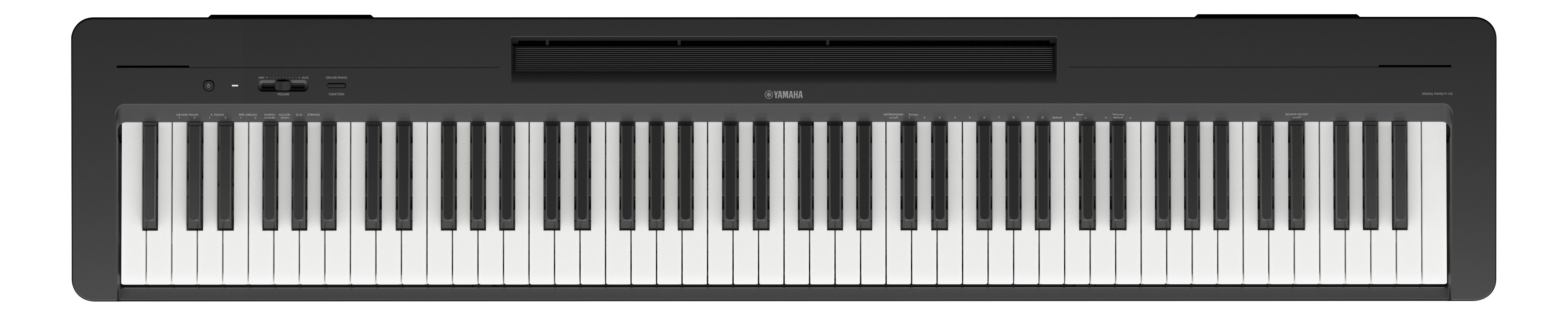 Piano numérique pliable Portable à 88 touches, clavier