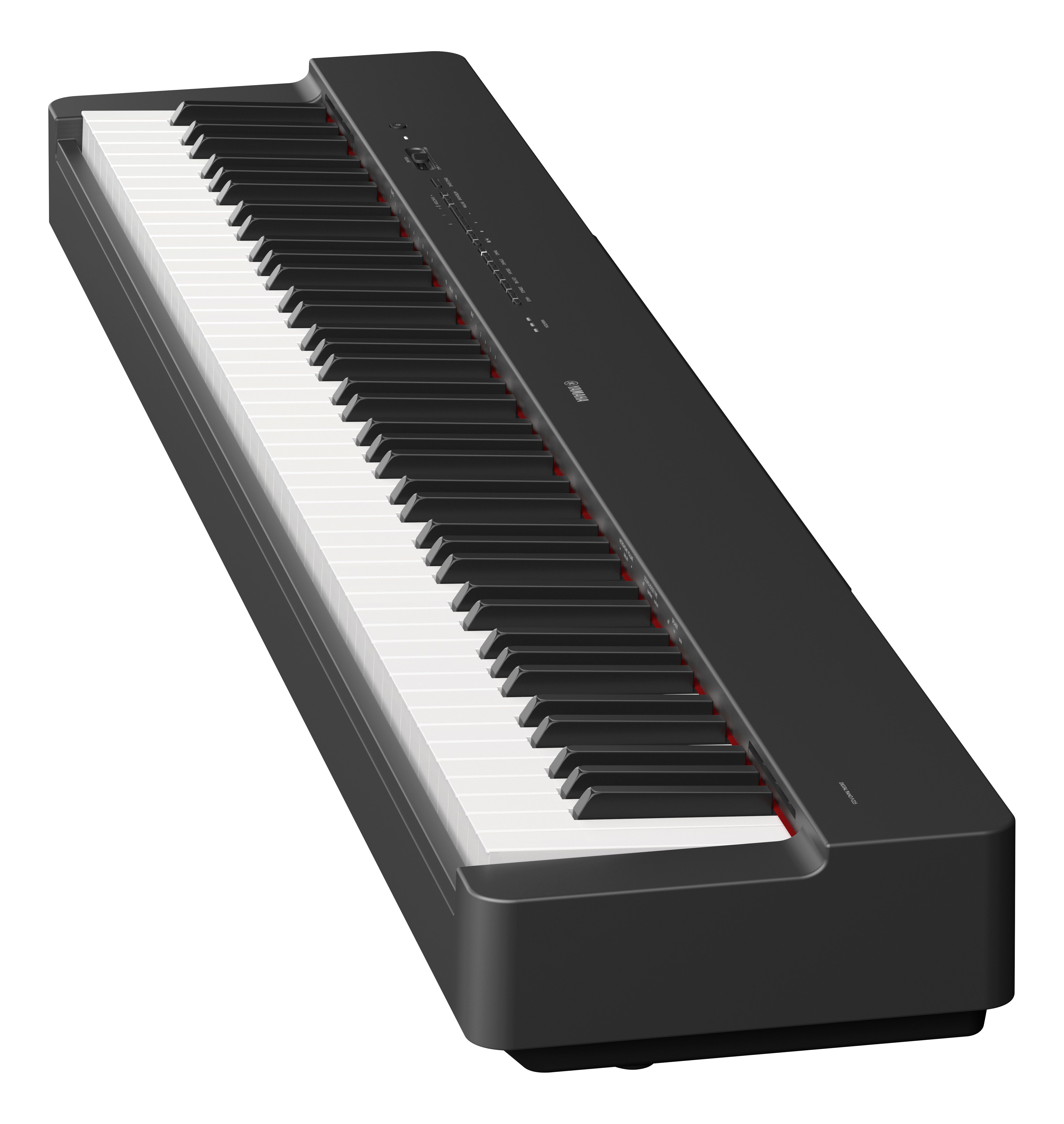 Yamaha P-225 Black - Piano NumÉrique Portable - Variation 5