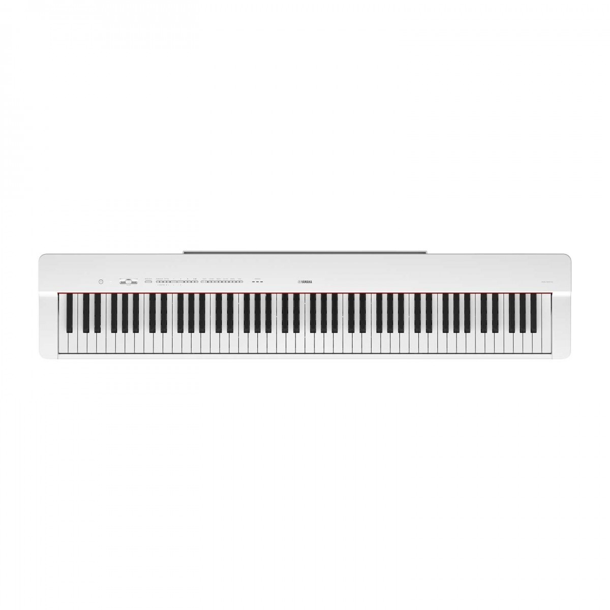 Yamaha Pack P-225 White - Piano NumÉrique Portable - Variation 1