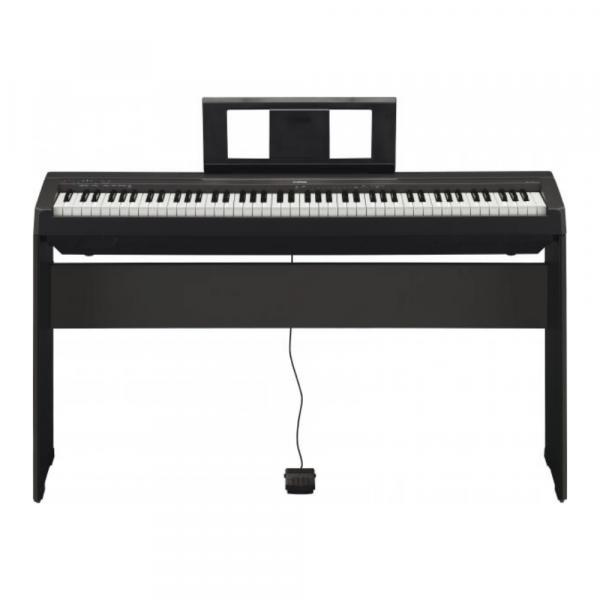 Pack clavier Yamaha P-45B + Stand L85