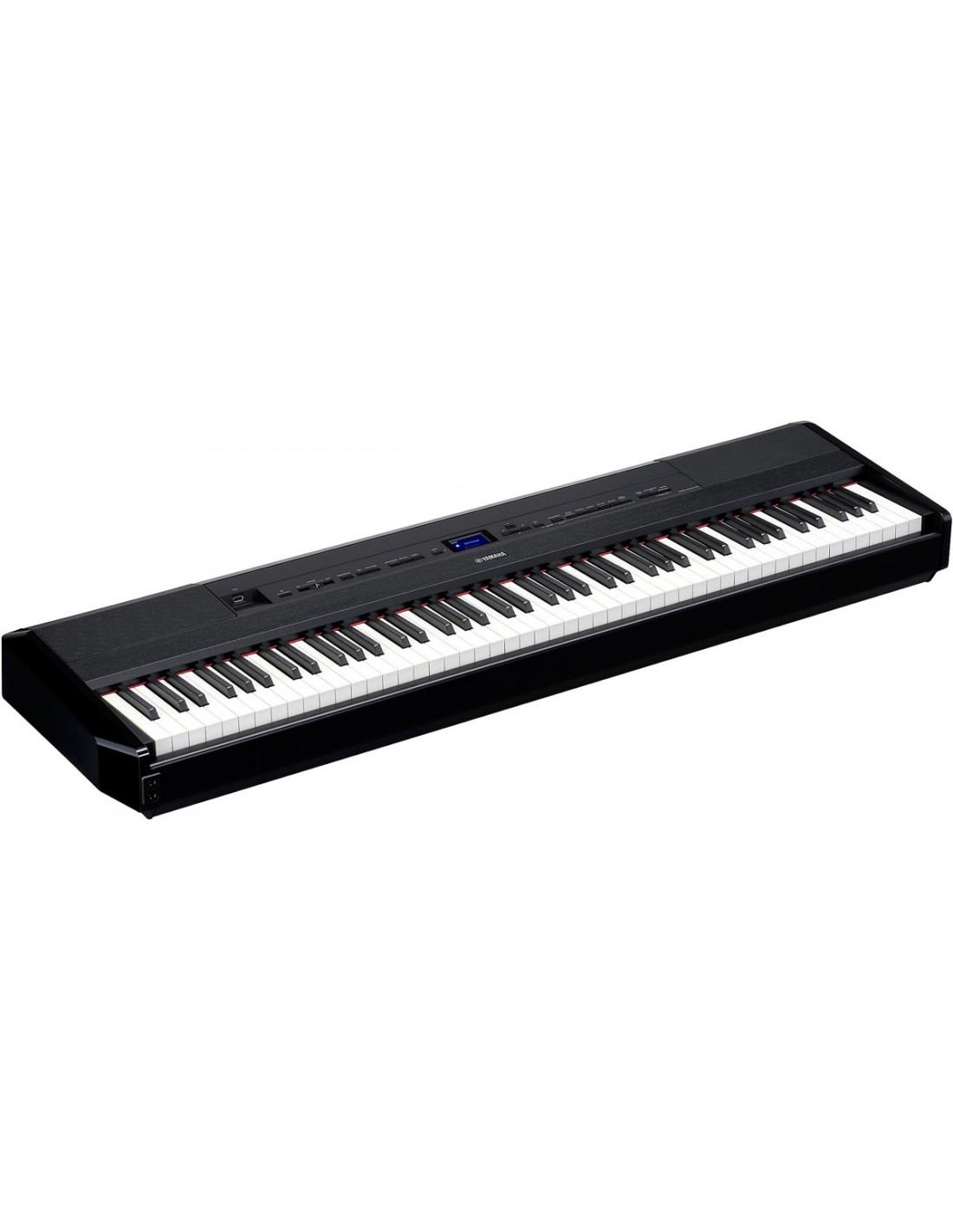 Yamaha P-525b - Piano NumÉrique Portable - Variation 1