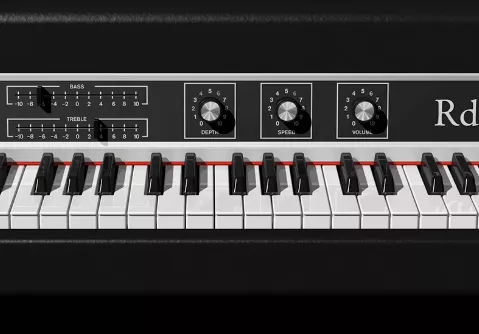 Yamaha P-525b - Piano NumÉrique Portable - Variation 5