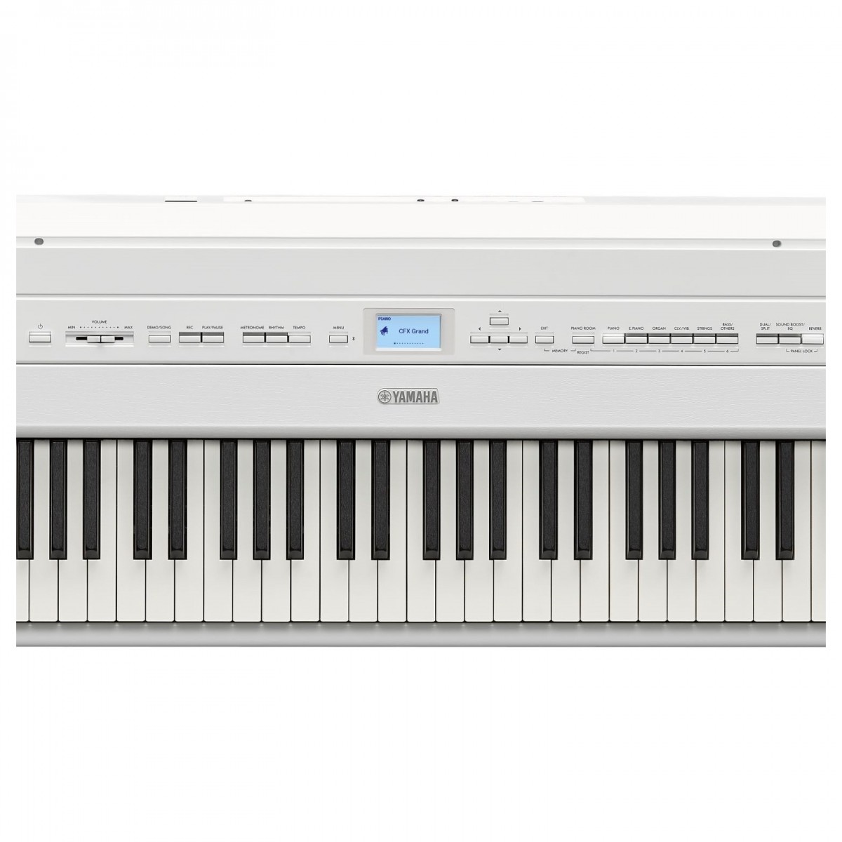 Yamaha P-525w - Piano NumÉrique Portable - Variation 3