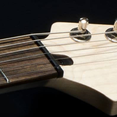 Yamaha Pacifica Pac311h - Vintage White - Guitare Électrique Forme Str - Variation 6