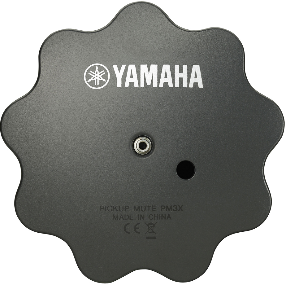 Yamaha Pm3x Sourdine Pour Cor - Sourdine Saxophone - Variation 1