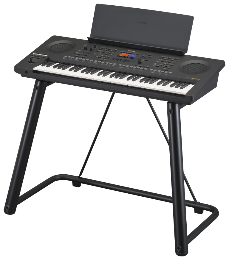 Yamaha Psr-a700 - Clavier Arrangeur - Variation 6