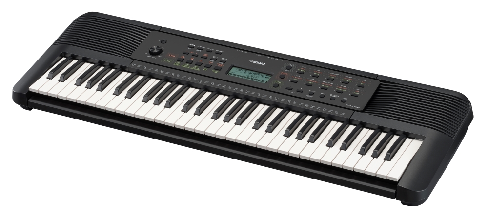 Yamaha Psr-e283 - Clavier Arrangeur - Variation 2