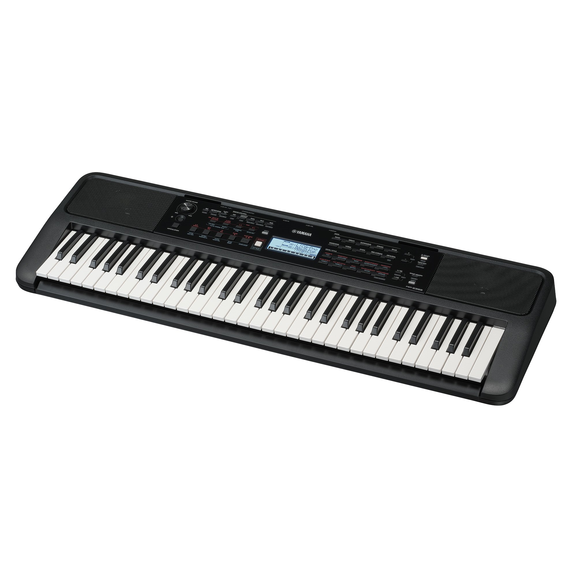 Yamaha Psr-e383 - Clavier Arrangeur - Variation 1