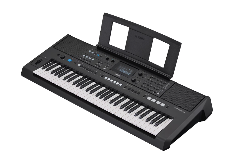 Yamaha Psr-e483 - Clavier Arrangeur - Variation 2