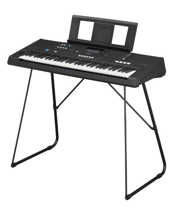 Yamaha Psr-e483 - Clavier Arrangeur - Variation 5