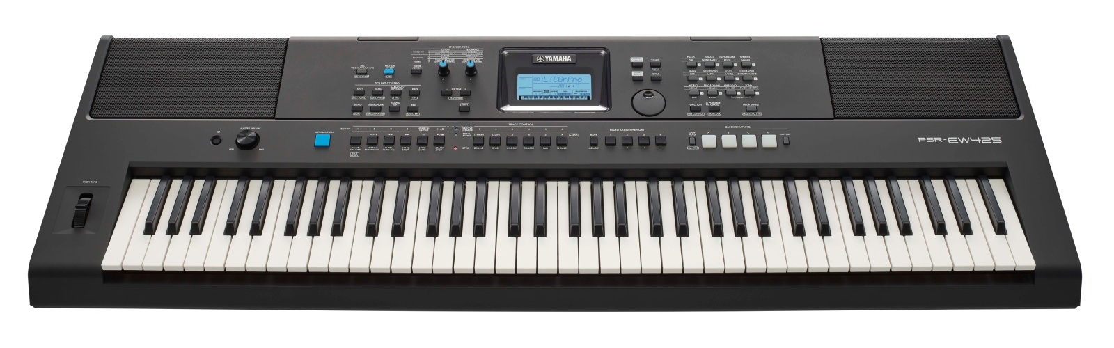 Yamaha Psr-ew425 - Clavier Arrangeur - Variation 2