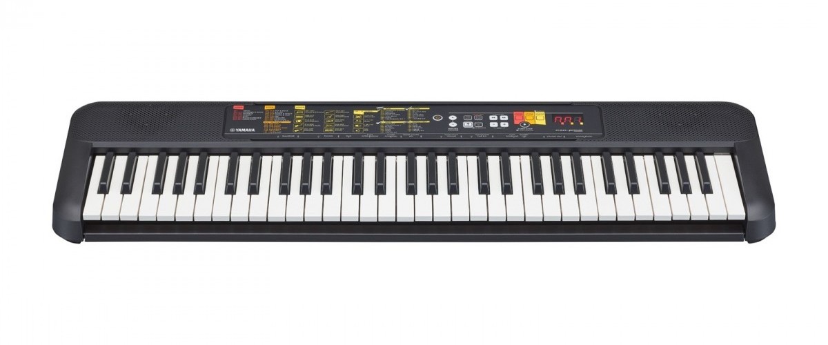 Yamaha Psr-f52 - Clavier Arrangeur - Variation 1