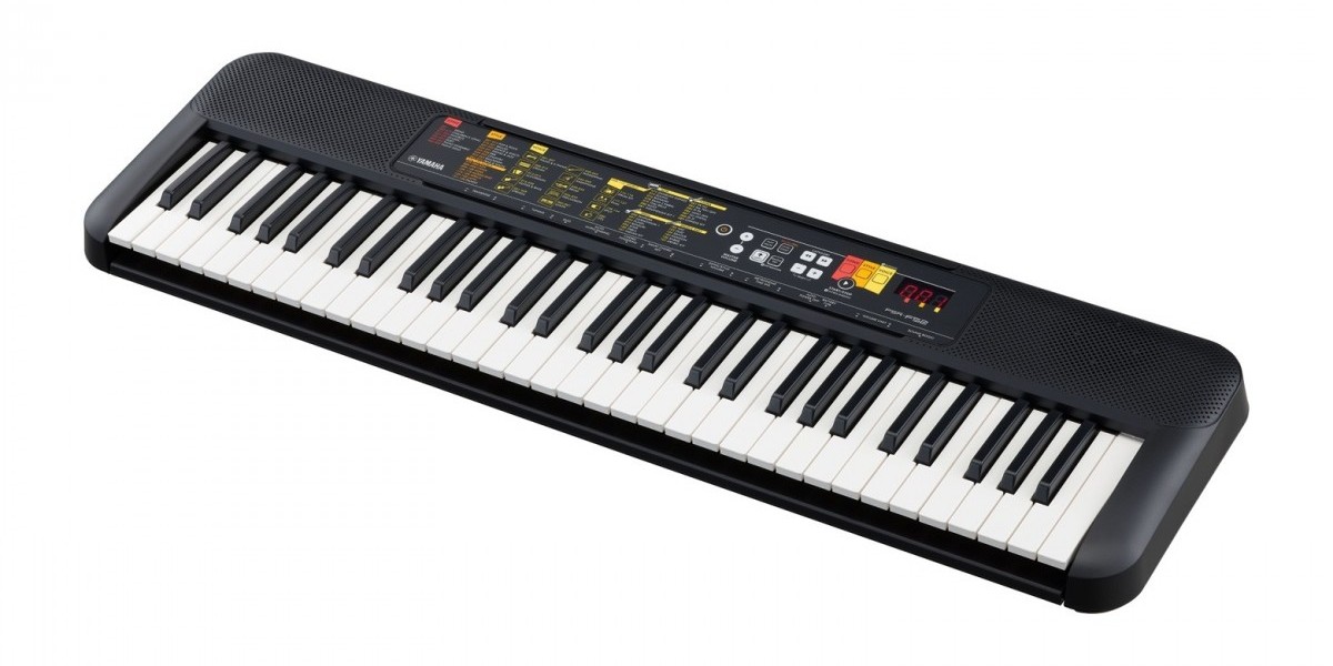 Yamaha Psr-f52 - Clavier Arrangeur - Variation 2