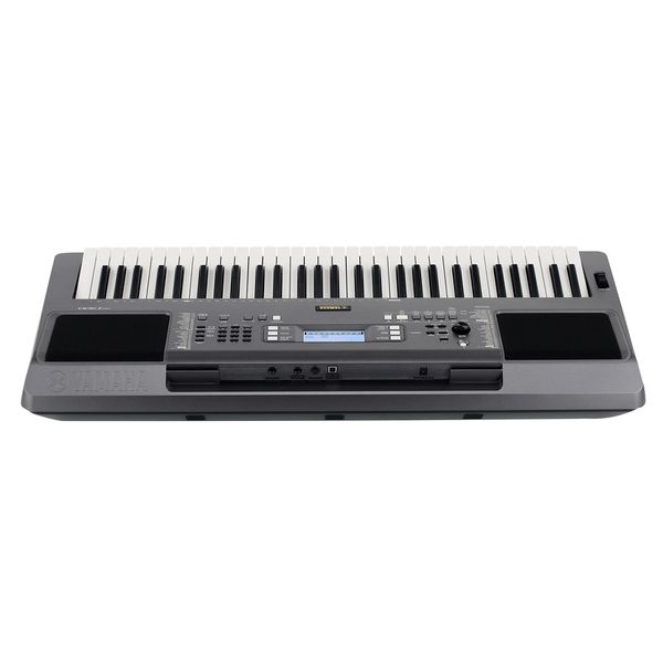 Yamaha Psr-i300 - Clavier Arrangeur - Variation 8