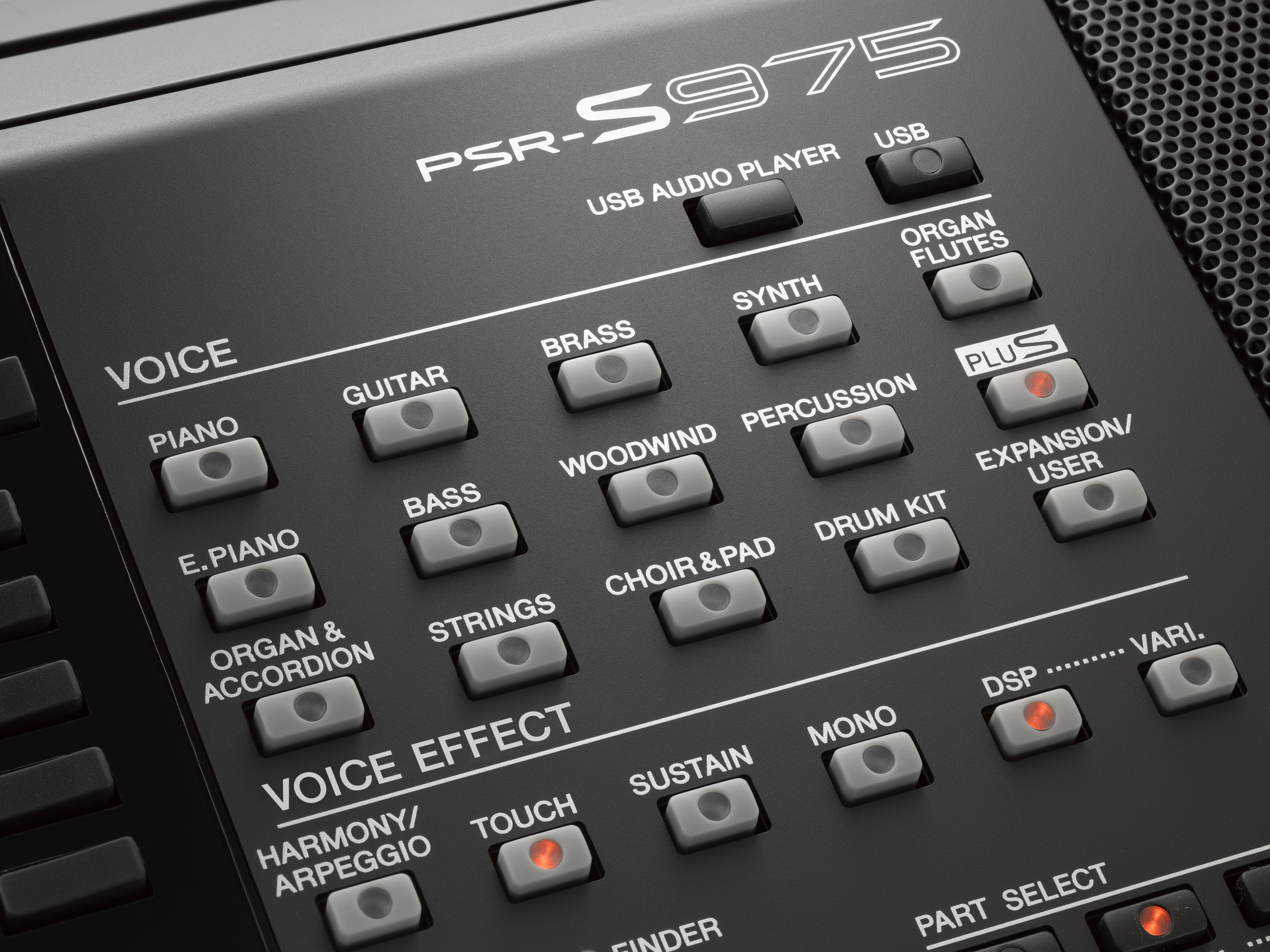 Yamaha Psr-s975 - Clavier Arrangeur - Variation 4