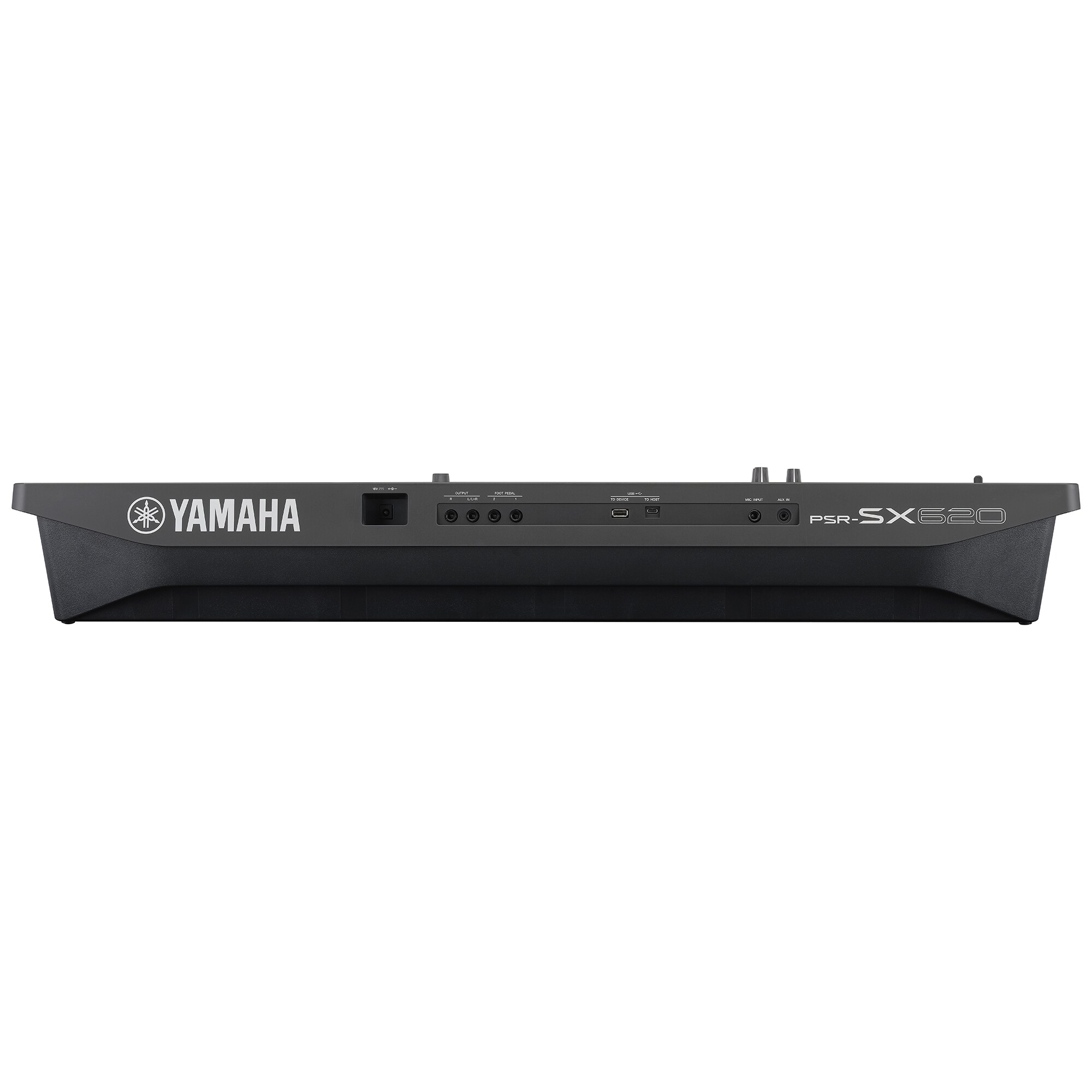 Yamaha Psr-sx620 - Clavier Arrangeur - Variation 3