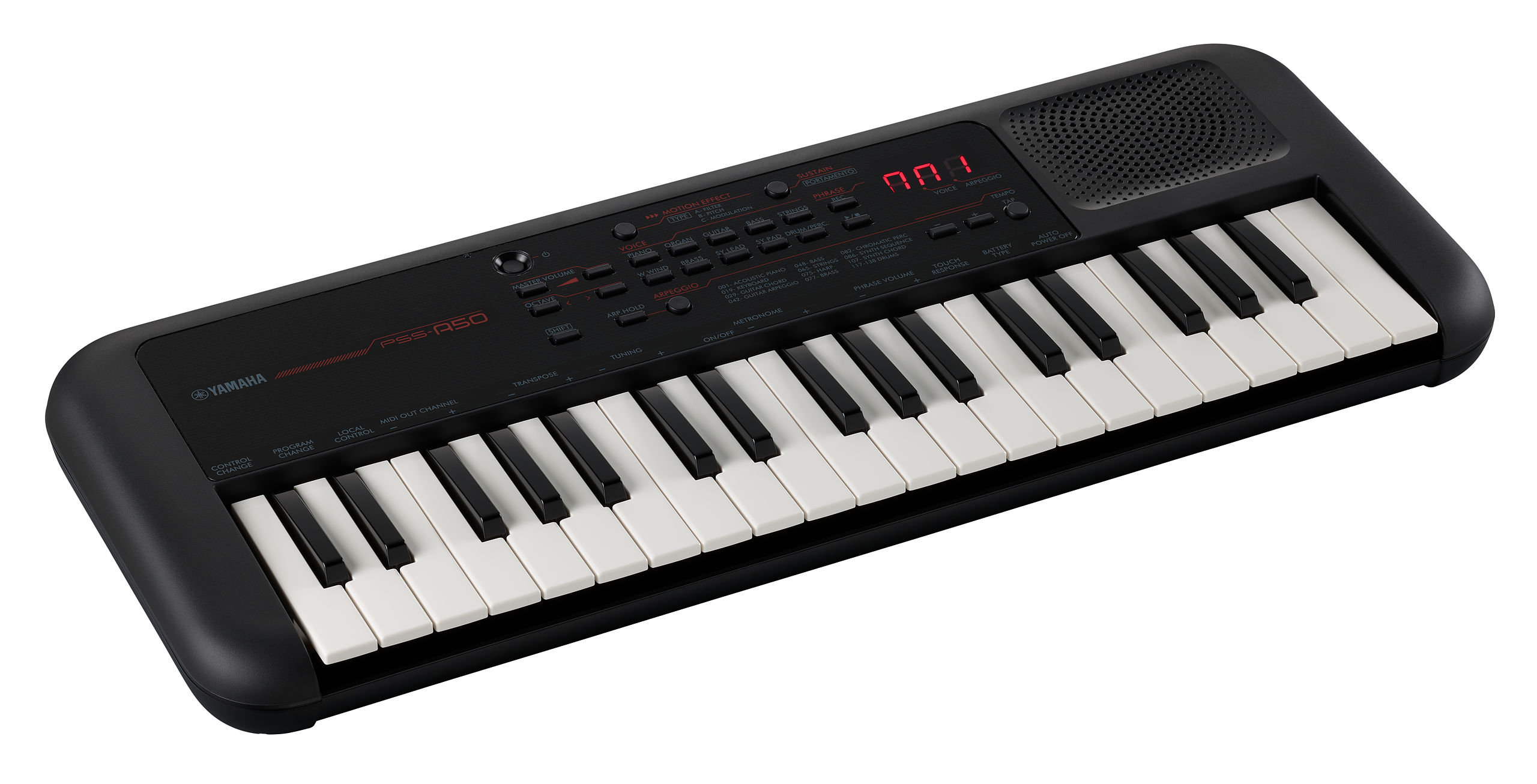 Yamaha Pss-a50 - Clavier Arrangeur - Variation 2