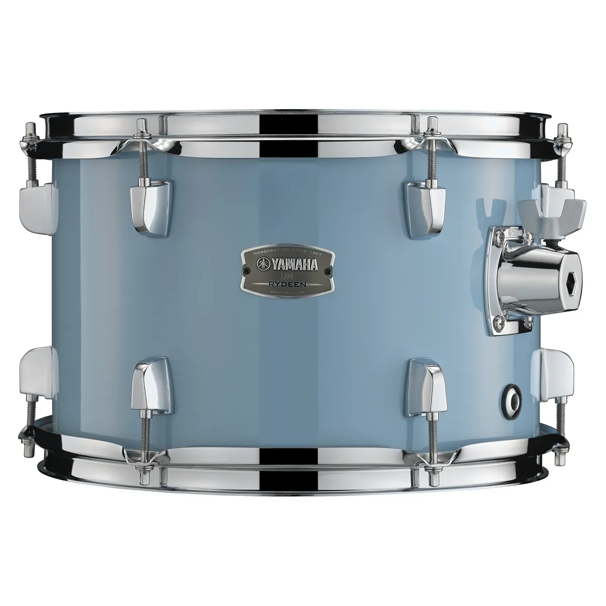 Yamaha Rydeen 22'' + Set Cymbale Paiste 101 - 5 FÛts - Gloss Pale Blue - Batterie Acoustique Rock - Variation 2