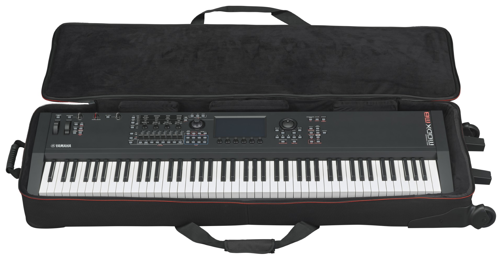 Yamaha Sc-modx M8 Bag - Housse Clavier - Variation 4
