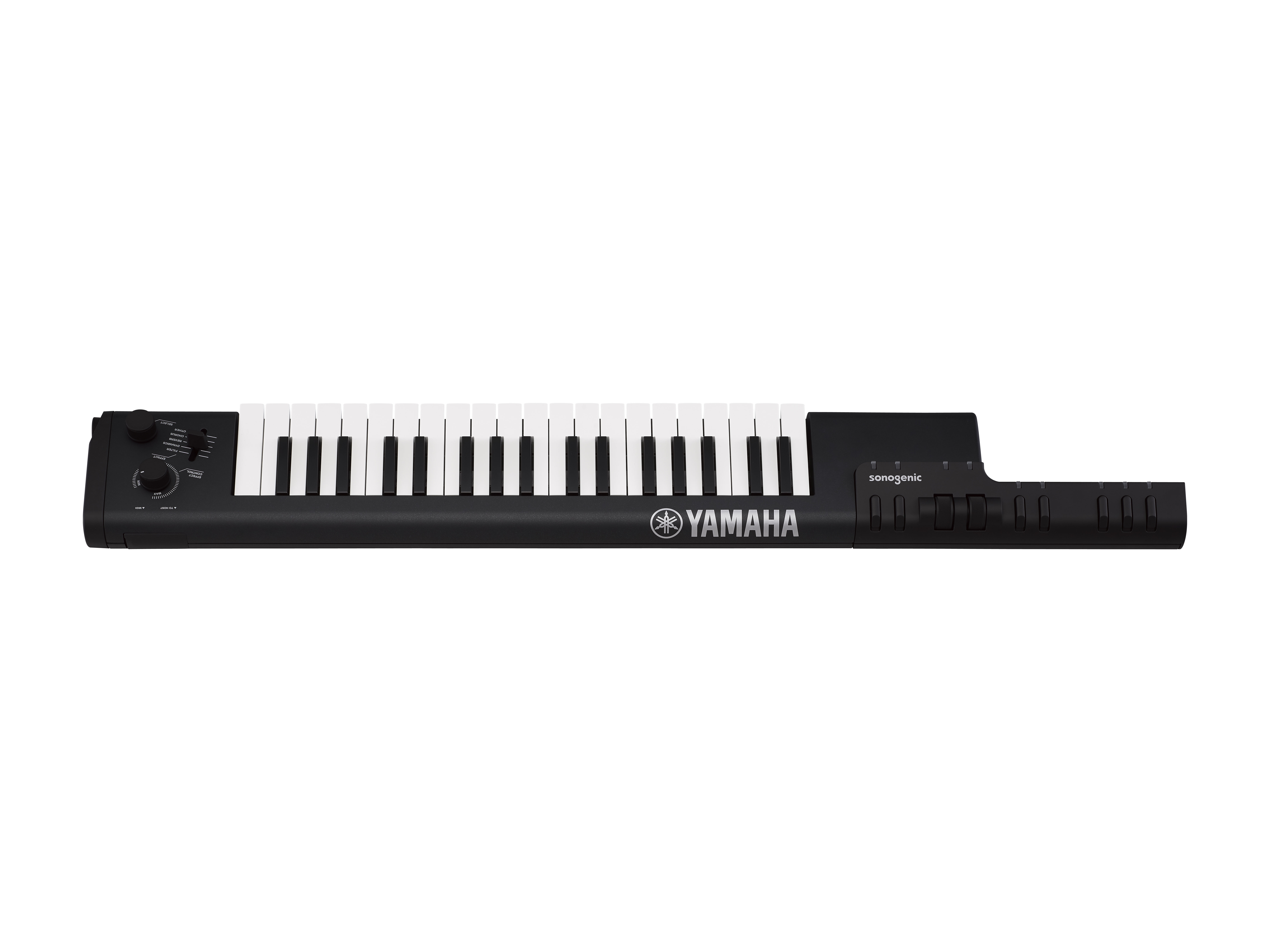 Yamaha Shs 500 B - Clavier Arrangeur - Variation 1