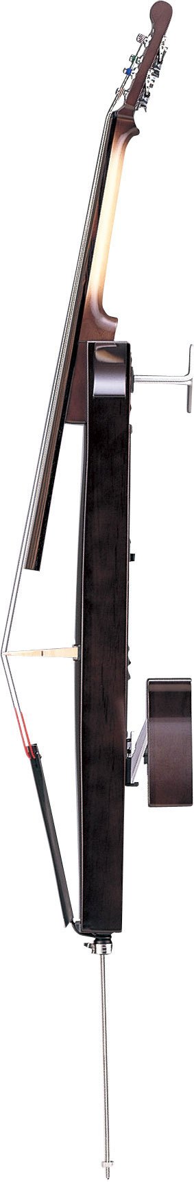 Yamaha Svc-50 Silent Cello - Violoncelle Électrique - Variation 1