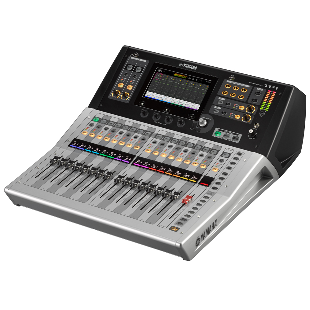 Yamaha Tf1 - Table De Mixage NumÉrique - Variation 1