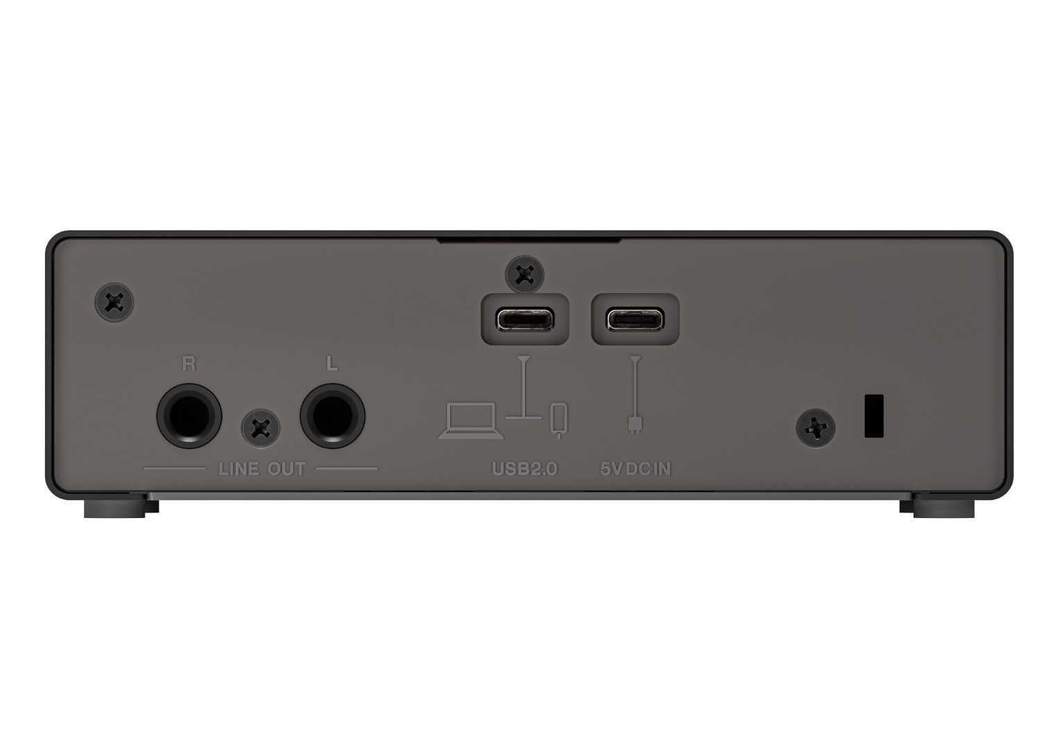 Yamaha Ur12 Mk3 Noir - Carte Son Usb - Variation 4