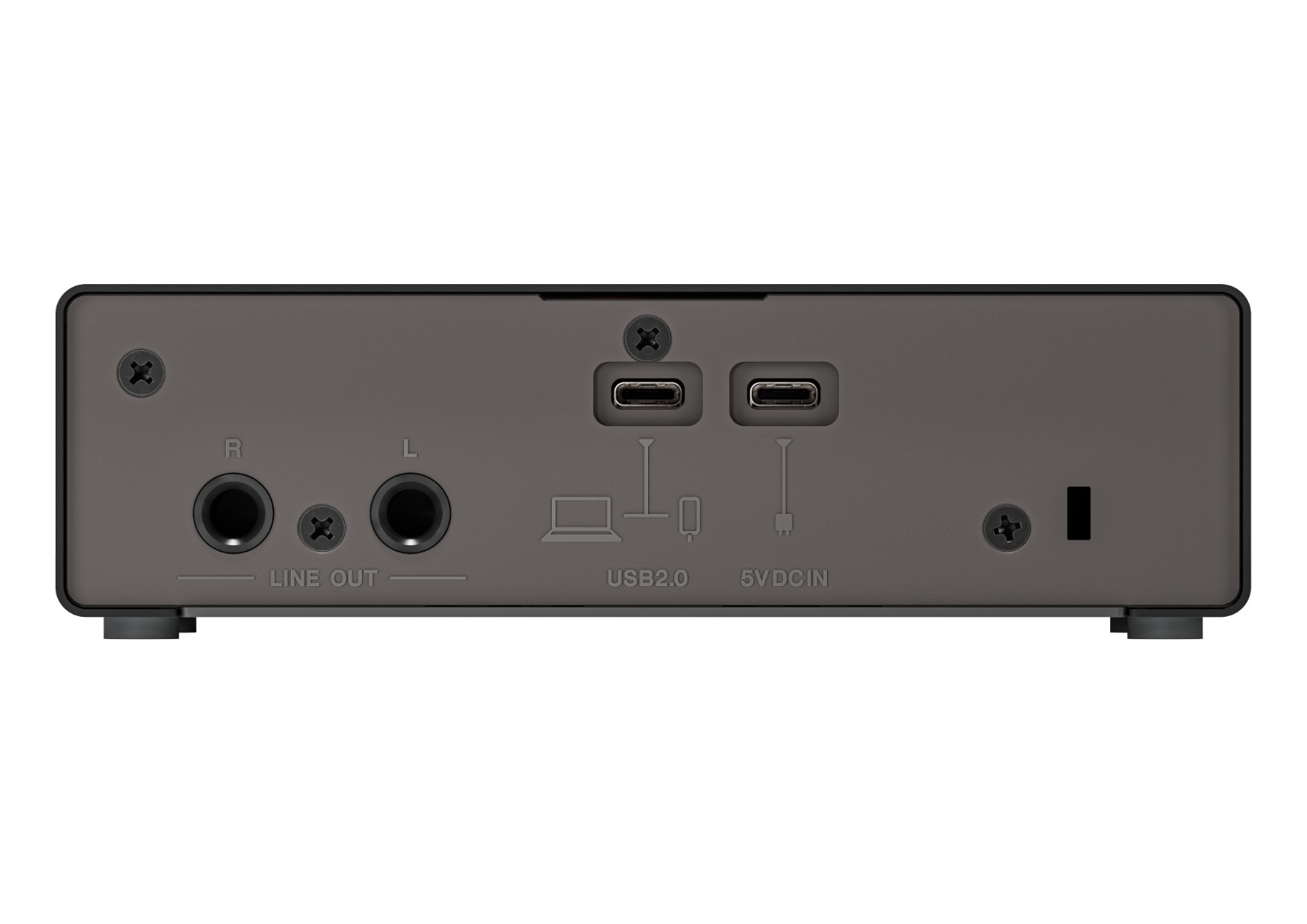 Yamaha Ur22 Mk3 Noir - Carte Son Usb - Variation 4