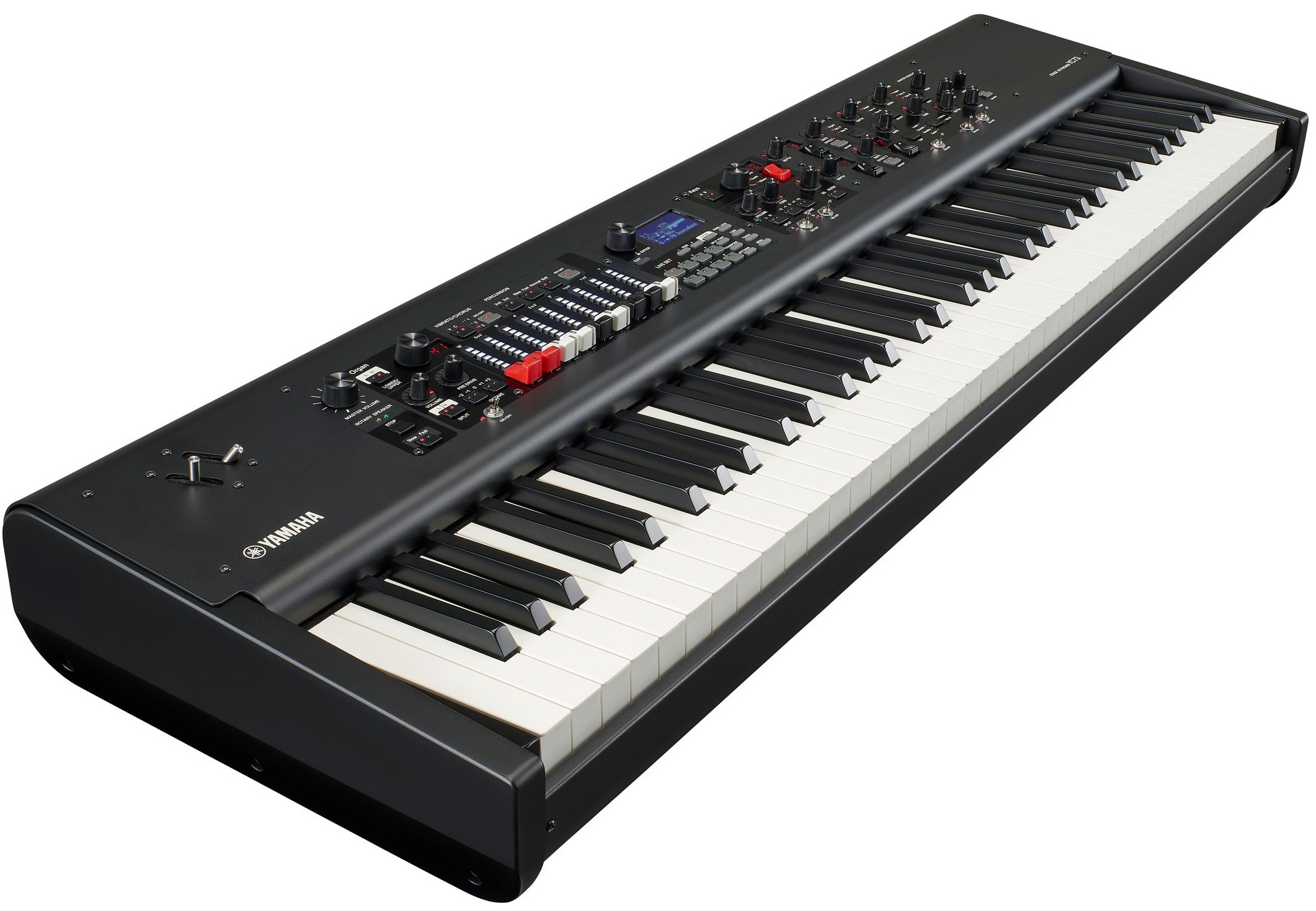 Yamaha Yc 73 - Clavier De ScÈne - Variation 1