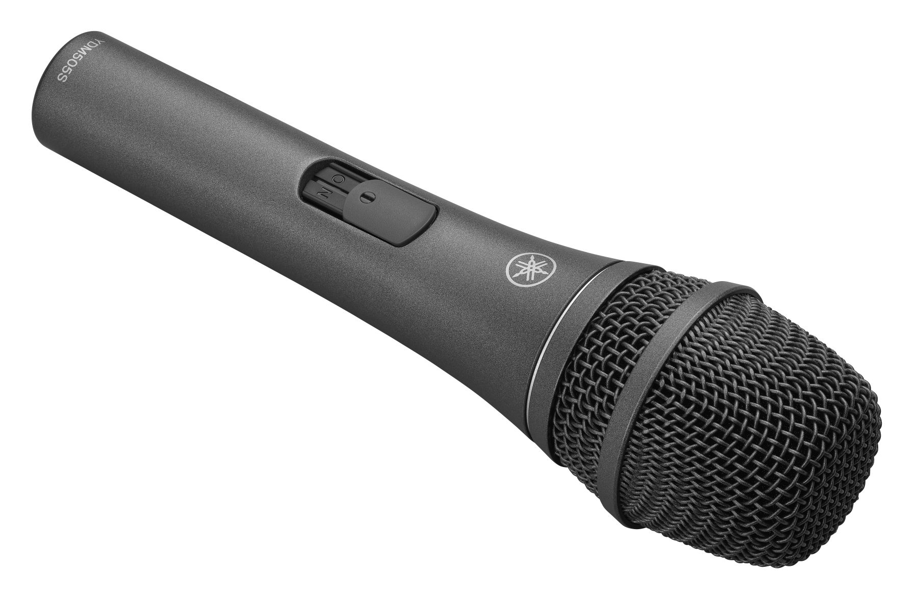 Yamaha Ydm 505s - Micro Chant - Variation 2