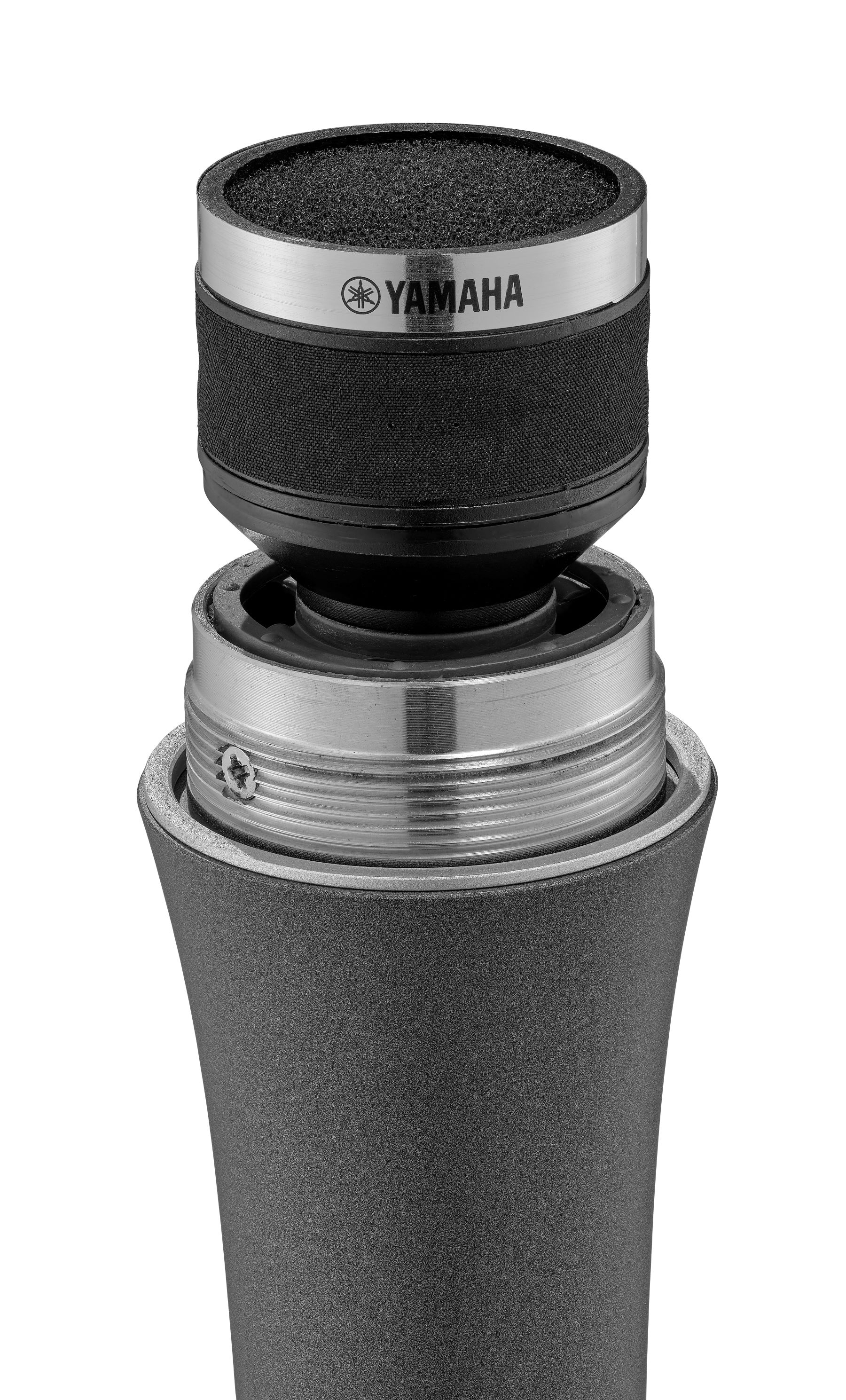 Yamaha Ydm 505s - Micro Chant - Variation 6