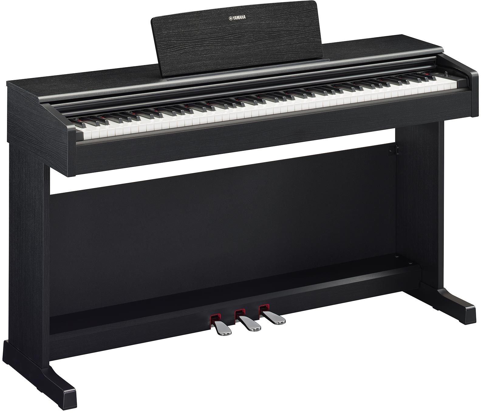 Yamaha Ydp-145 B - Piano NumÉrique Meuble - Variation 1