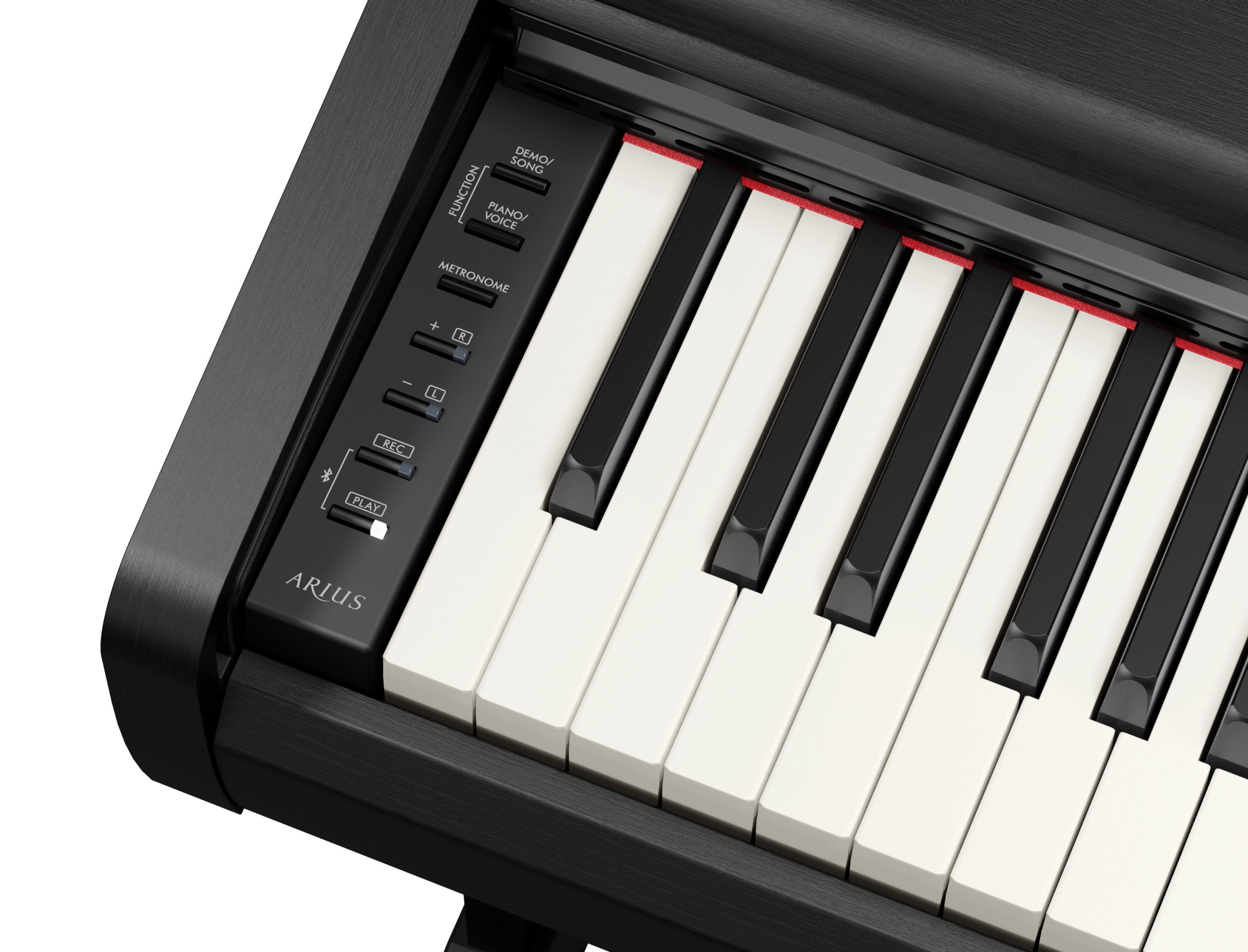 Yamaha Ydp 146 B - Piano NumÉrique Meuble - Variation 5