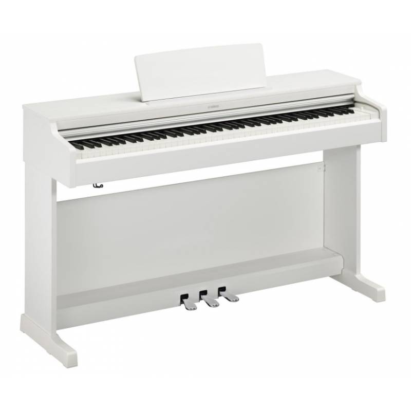 Piano numérique KAWAI CN201-WH finition blanc