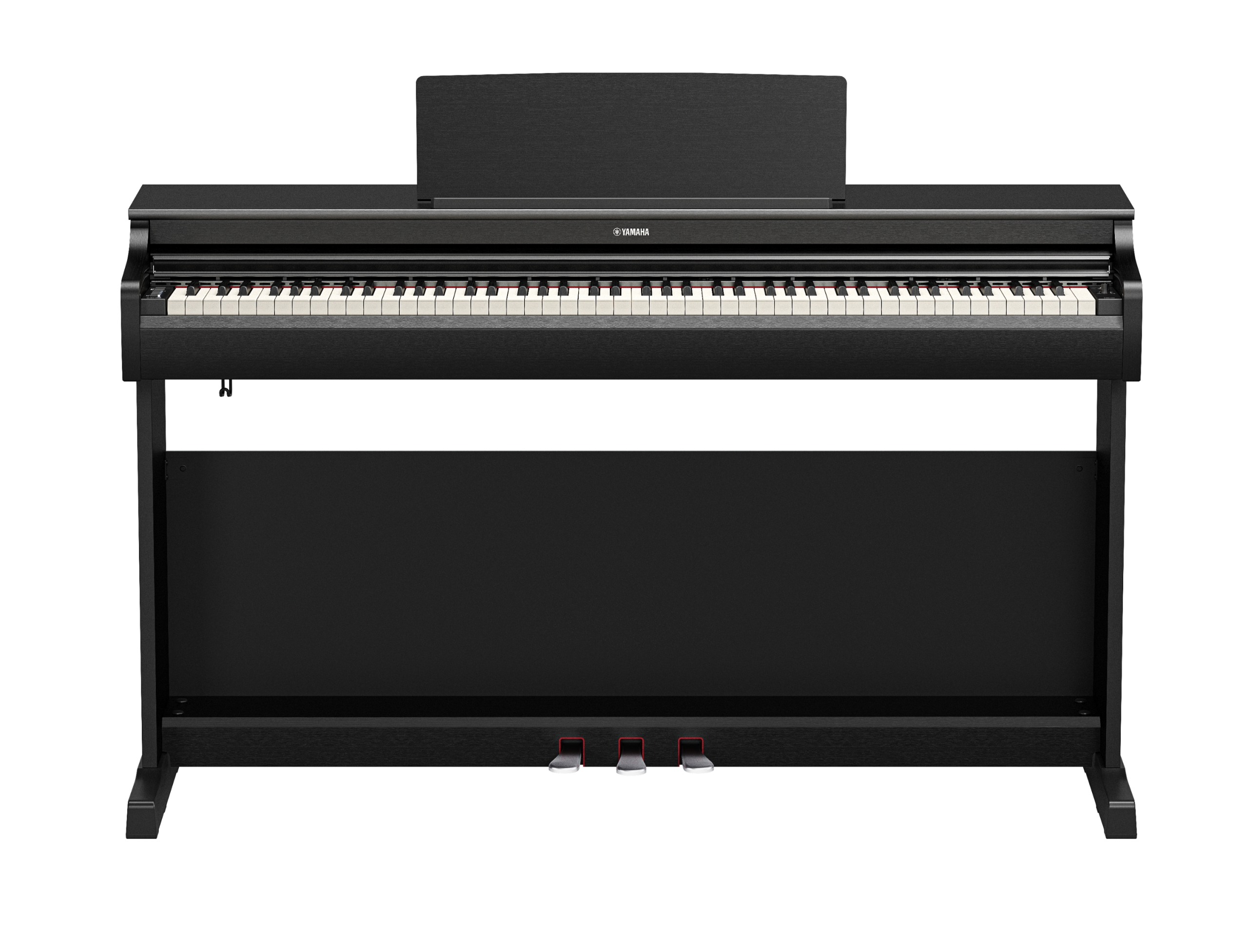Yamaha Ydp-166 B - Piano NumÉrique Meuble - Variation 3